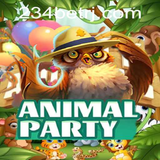 AnimalParty: The Ultimate Gaming Experience with Strategic Bets
