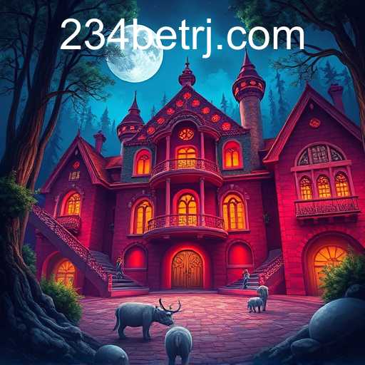 Descobrindo o Mundo dos Caça-níqueis Online com 234 Bet