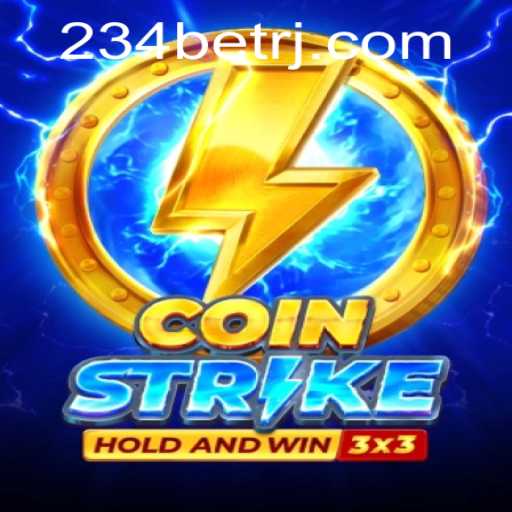 Coinstrike: Dive Into the Thrilling World of 234 Bet