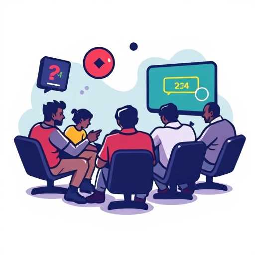 Exploring the Dynamics of Player Community: The Case of 234 Bet