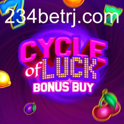 CycleofLuckBonusBuy: Unveiling the Thrilling Casino Adventure with the 234 Bet