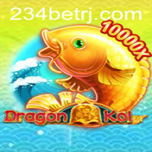 DragonKoi: A Thrilling Dive into the World of 234 Bet