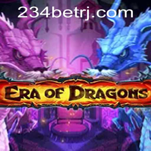 Explore the Fantastical World of EraOfDragons