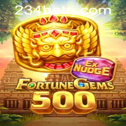Unraveling the Mysteries of FortuneGems500: A Thrilling Adventure in the World of 234 Bet