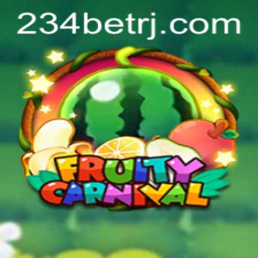 Experience the Thrill of FruityCarnival: An Exciting New Game with the '234 Bet' Feature