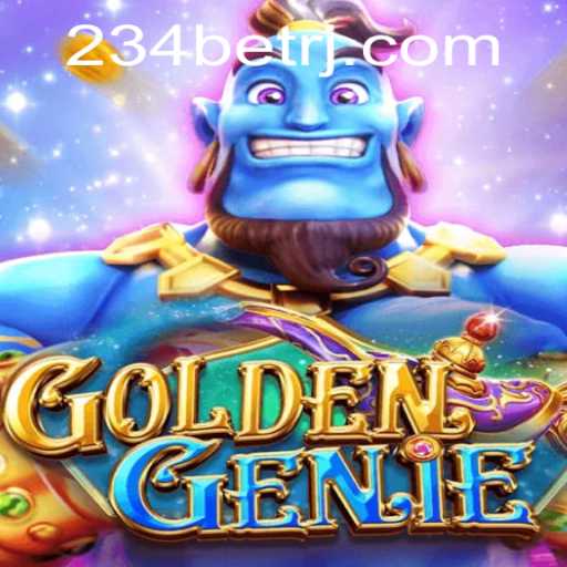 GOLDENGENIE: An Exciting New Game with 234 Bet Mechanics
