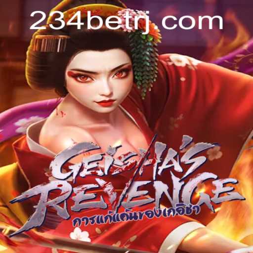 GeishasRevenge: The Thrilling New Game Taking the Betting World by Storm