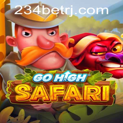 Unveiling GoHighSafari: A Thrilling Adventure into the Wild