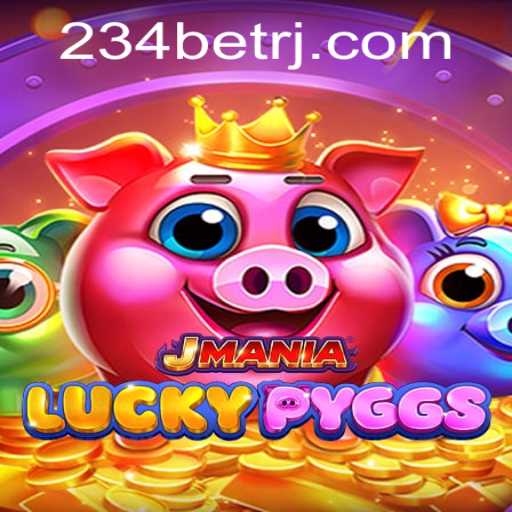 Exploring the Exciting World of JManiaLuckyPyggs and the Thrill of 234 Bet