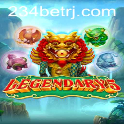 Unveiling Legendary5: The Ultimate Gaming Experience with 234 Bet