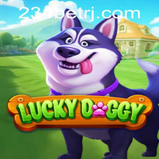 Unveiling LuckyDoggy: An Innovative Gambling Experience with 234 Bet