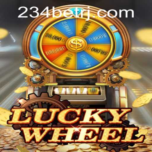 Exploring LuckyWheel: The Ultimate Spin to Win Game with 234 Bet