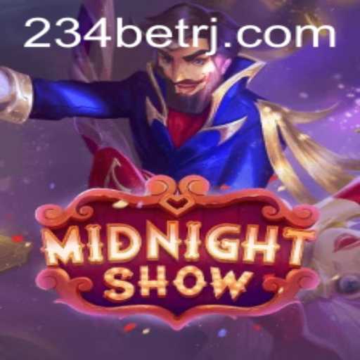 Dive into the Exciting World of MidnightShow: A Guide to Playing '234 Bet'