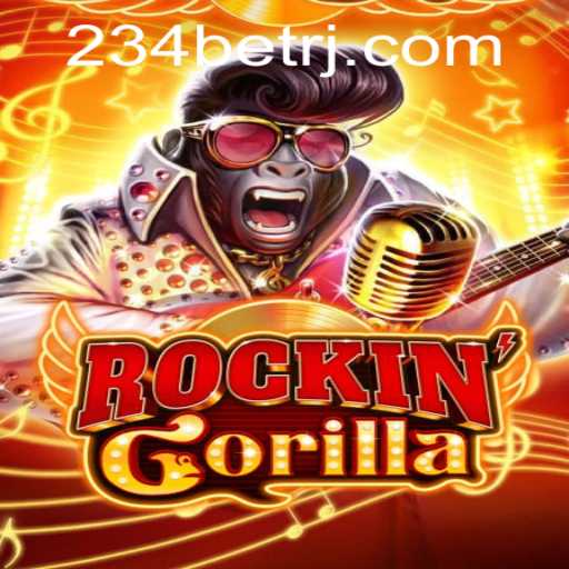 Discover RockinGorilla: The Thrilling New Game with 234 Bet Excitement