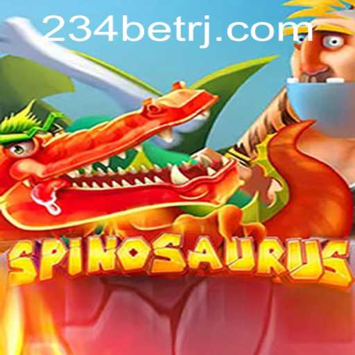 Discovering Spinosaurus: A Unique Gaming Experience with 234 Bet