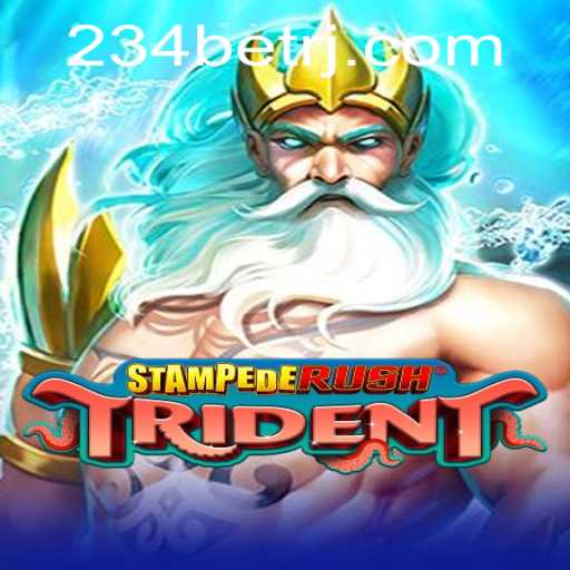 StempedeRushTrident: Dive into the Thrilling World of 234 Bet