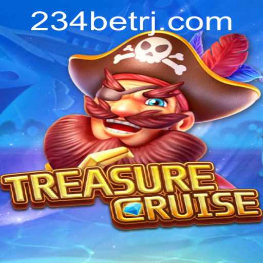 Navigate the High Seas: Exploring the Exciting World of TREASURECRUISE with the 234 Bet Challenge