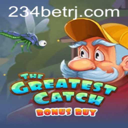 Exploring TheGreatestCatchBonusBuy: A New Wave in Online Gaming with 234 Bet
