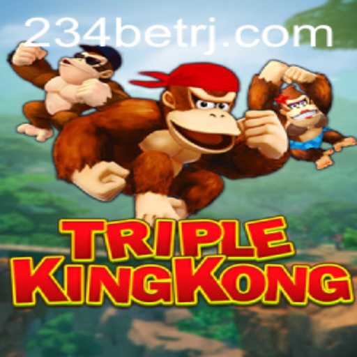 Discover the Exciting World of TripleKingKong: A Dive into 234 Bet