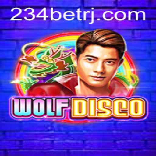 WolfDisco: The Game Redefining the Betting Arena with 234 Bet