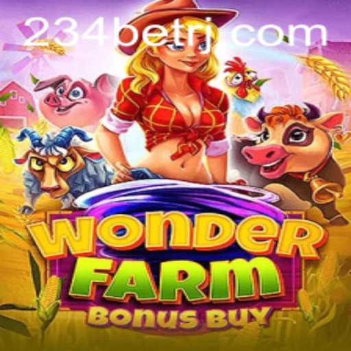Exploring the Exciting World of WonderFarmBonusBuy: A Thrilling Gaming Experience